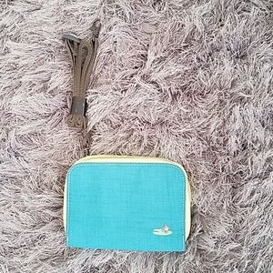 Brand new Lilypond small crossbody bag